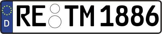 RE-TM1886