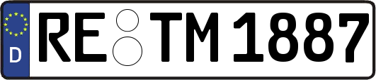 RE-TM1887