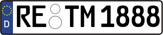 RE-TM1888