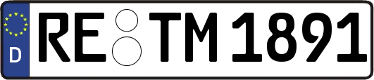 RE-TM1891