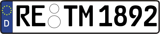 RE-TM1892