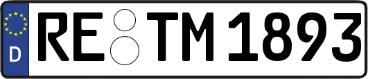 RE-TM1893