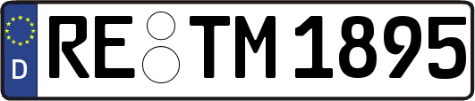 RE-TM1895