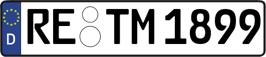 RE-TM1899