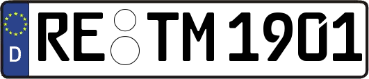 RE-TM1901