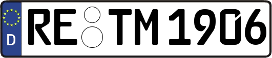 RE-TM1906