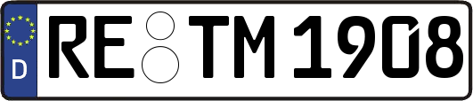 RE-TM1908