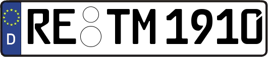 RE-TM1910
