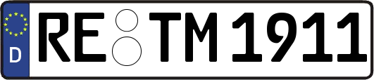 RE-TM1911
