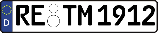 RE-TM1912