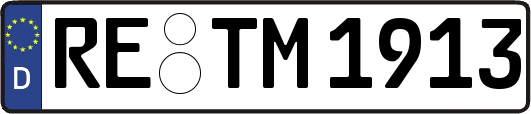 RE-TM1913