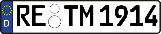 RE-TM1914