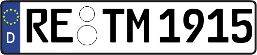 RE-TM1915