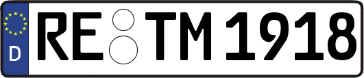 RE-TM1918