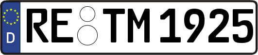 RE-TM1925