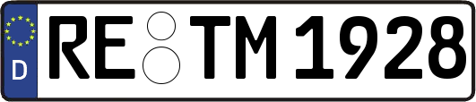 RE-TM1928