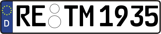 RE-TM1935