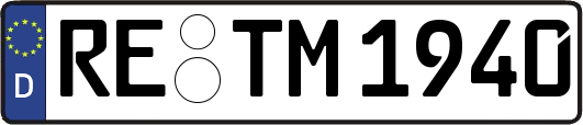RE-TM1940