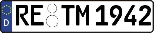 RE-TM1942