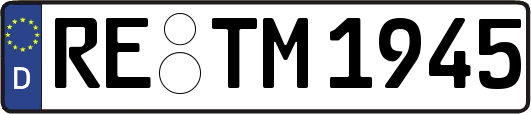 RE-TM1945