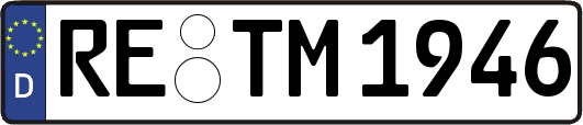 RE-TM1946