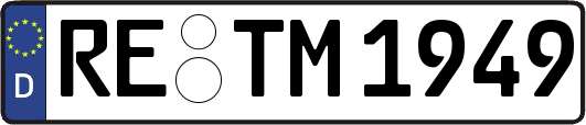 RE-TM1949