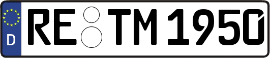 RE-TM1950