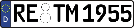 RE-TM1955