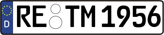 RE-TM1956