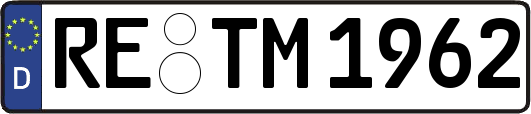 RE-TM1962