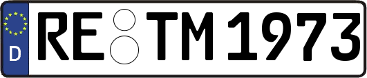 RE-TM1973