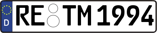 RE-TM1994