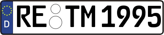 RE-TM1995
