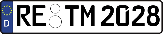 RE-TM2028