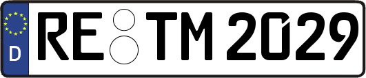 RE-TM2029