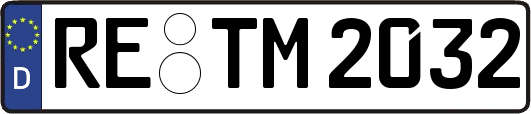 RE-TM2032