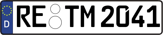 RE-TM2041