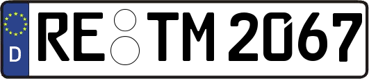 RE-TM2067