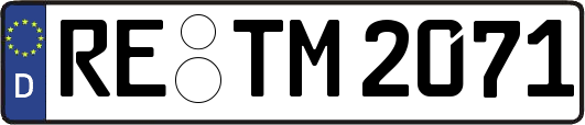 RE-TM2071
