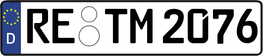 RE-TM2076