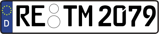 RE-TM2079