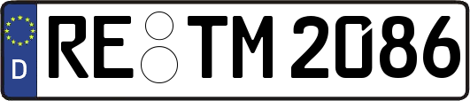 RE-TM2086