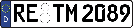 RE-TM2089