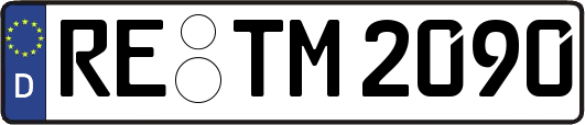 RE-TM2090