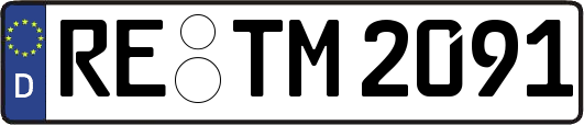 RE-TM2091