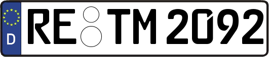 RE-TM2092