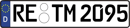 RE-TM2095