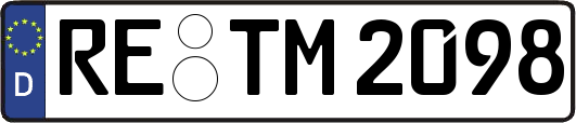 RE-TM2098