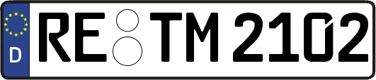 RE-TM2102