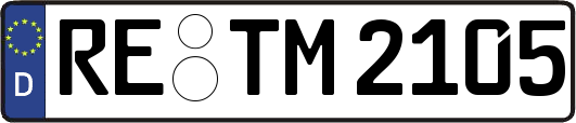 RE-TM2105